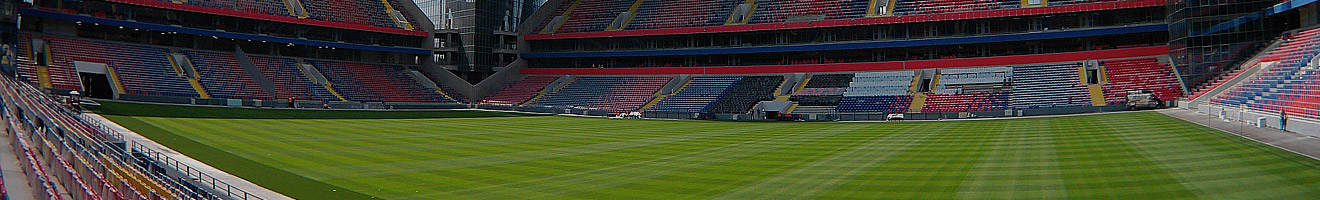 ЦСКА — Спартак