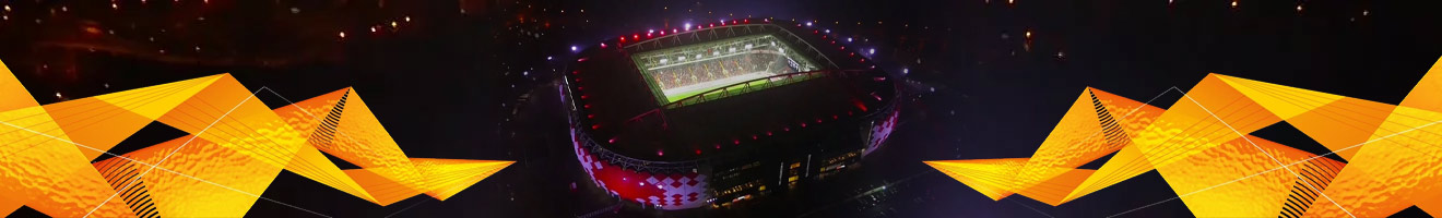 Спартак — Лестер