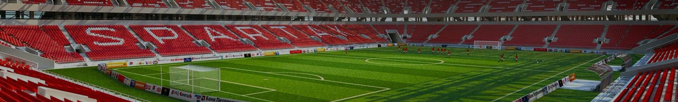 Спартак - Ростов